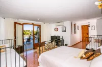 Estancia tranquila en Benissa