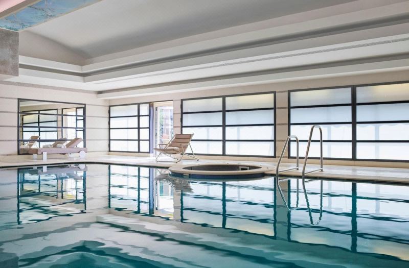 Hotel Principe di Savoia - Dorchester Collection photo 5