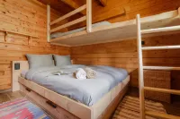 Chalet Soleada - Happy Rentals - Homestays