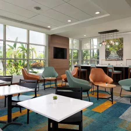 Hyatt House San Juan