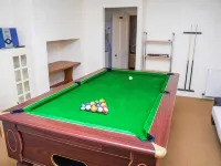 Boscombe Spa Hotel Hotels in Boscombe