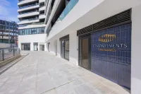CP Apartments Bilbao