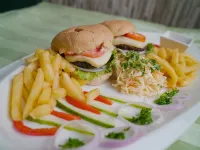 House 21 Hotels in Kaduna