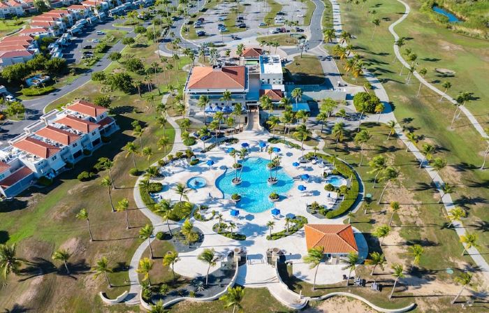 Hilton Ponce Golf & Casino Resort