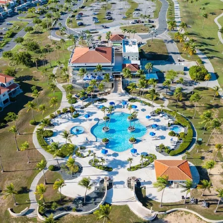 Hilton Ponce Golf & Casino Resort