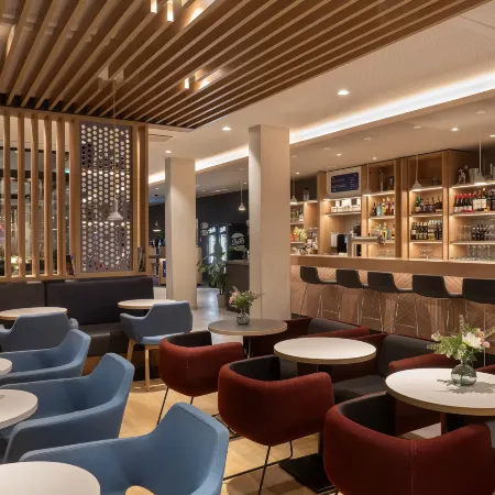 Holiday Inn Express MUNICH NORTH by IHG