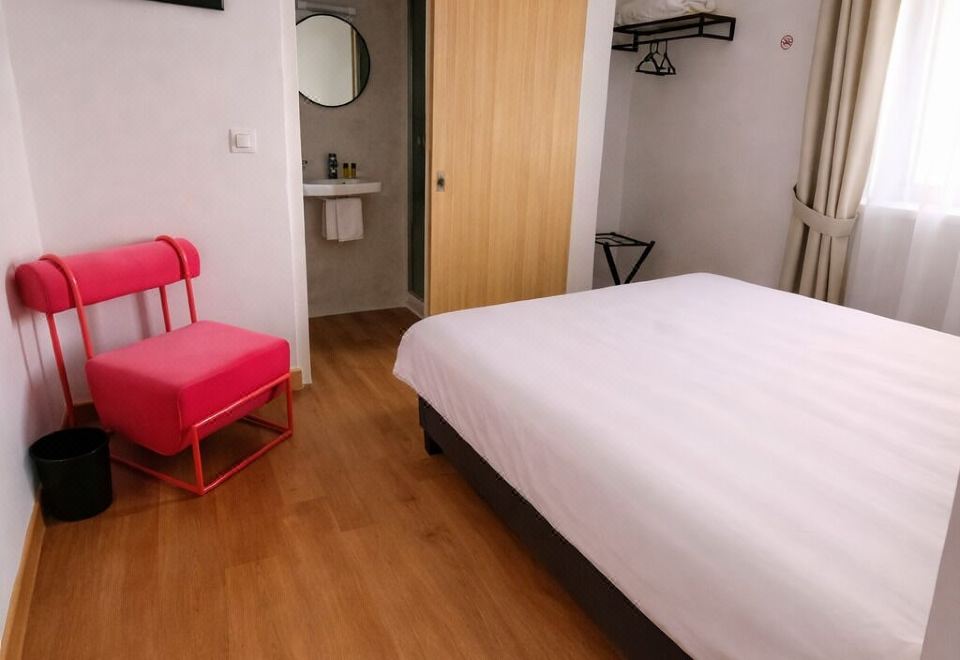 호텔 라 바이 로얄 외관