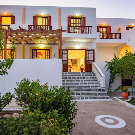 Casa Garden