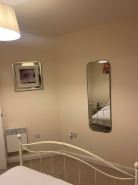 Deluxe Room W Fast WiFi, Netflix, Free Parking