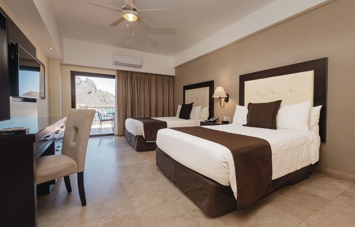 Marinaterra Hotel & Spa