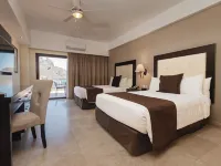 Marinaterra Hotel & Spa Hotels in Guaymas