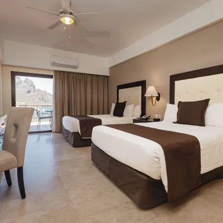 Marinaterra Hotel & Spa