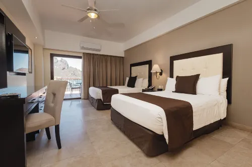 Marinaterra Hotel & Spa