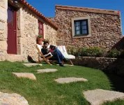 Casa da Cisterna -  Ferienhäuser