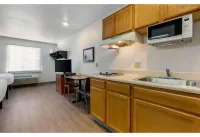 Studio 6 Extended Stay El Paso East TX