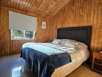 Oceana Suites Curiñanco Hoteles en Valdivia