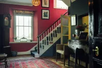 Castlemead Country House by the Sea