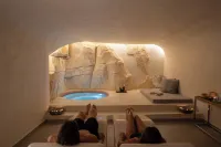 Aressana Spa Hotel & Suites - Small Luxury Hotels of the World - spa