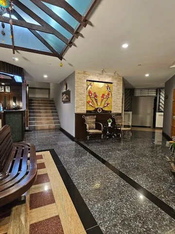 รูปภาพของโรงแรม บ้านสุขศิริ