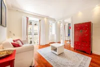 GuestReady - Descanso dos anjos em Lisboa