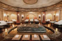 Mirbeau Inn & Spa - Skaneateles - WiFi