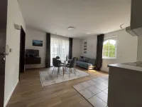 Turmhotel Scharbeutz - Wifi