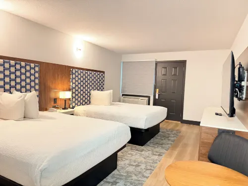 Sunshine Lodge Inn