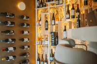 Pestana Buenos Aires - Baarit
