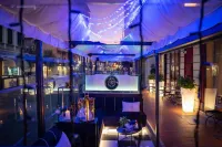 Hotel Puccini - 4-Star