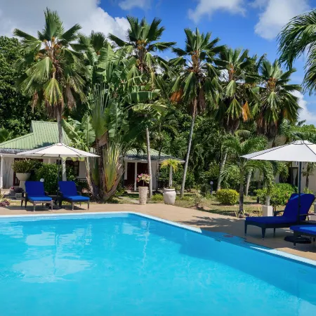 Villas de Mer