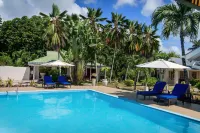 Villas de Mer - de playa
