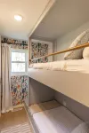 Lake Edward Retreat, Hot Tub, Game Rm, Mins to Nisswa