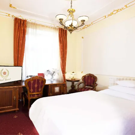 Hotel General Old Town Prague
