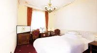 Hotel General Old Town Prague - Beach