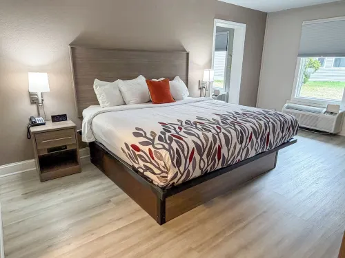 Whalers Inn and Suites