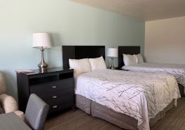 SureStay by Best Western Yerington