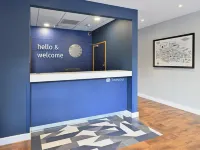 Travelodge London Barking Hotels in Barking