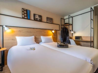 Ibis Metz Centre Cathédrale