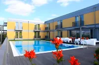 Hotel 3K Faro Aeroporto