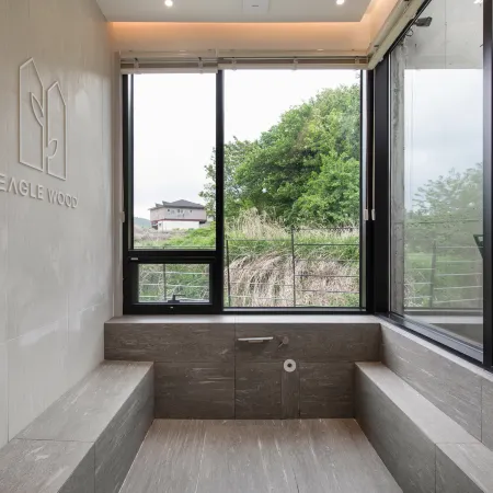Cheongdo Eaglewood