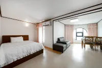 Sokcho Dongmyeonghang Moa - 2-Star