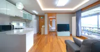 Chungju Morning Lake SPA Pension - Pools