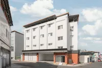 H Avenue Hotel Andong Culture Street Branch Hotels in 