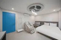 伊納斯酒店