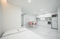 Blanco (BLANCO) in Daegu Dongseongro - Motels