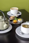 Hotel SB Plaza Europa - petit déjeuner