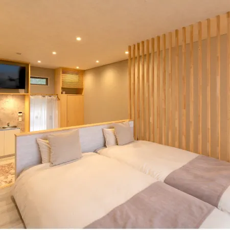 Ocean Villa Vihara S plus