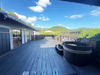 Pawdice Hotels in Susami