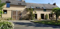 La Peuterne - Guest houses