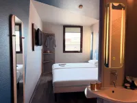 Ibis Budget Nîmes Centre Gare